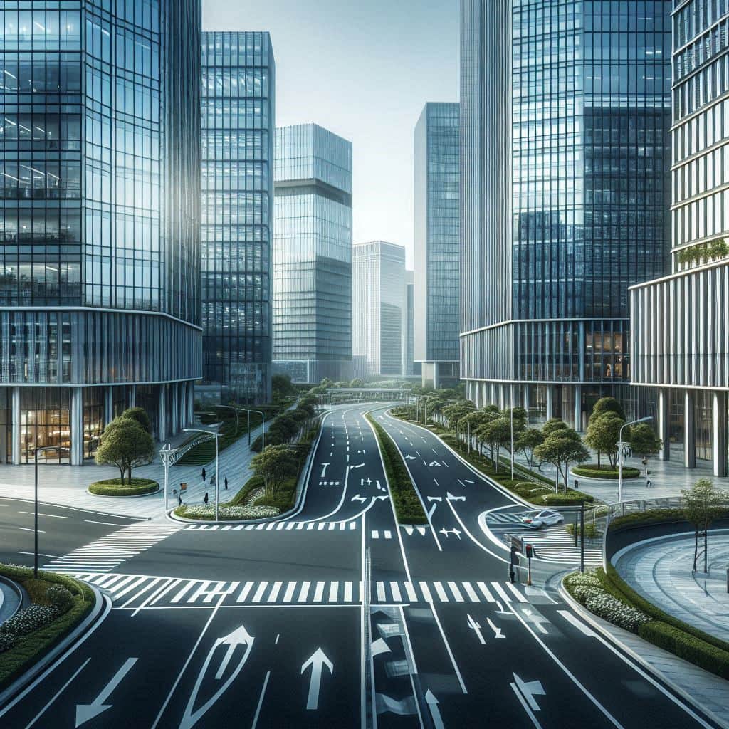 华声国际大厦文章配图