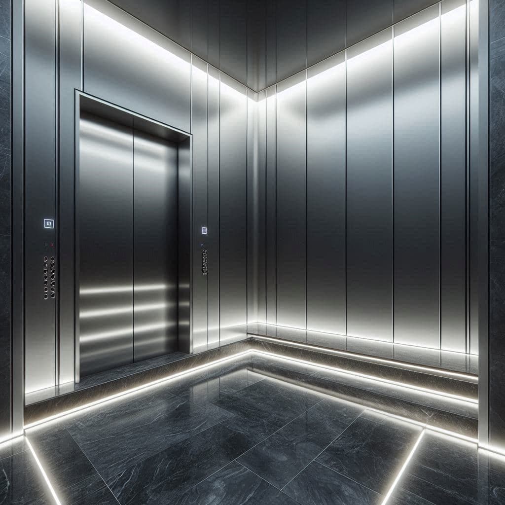 大厦名字文章配图