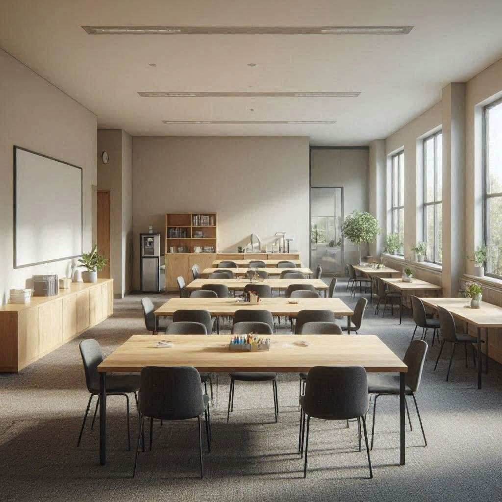 培训团队怎样为写字楼办公老板办公室设置建立应对前台人员交接班的检查清单