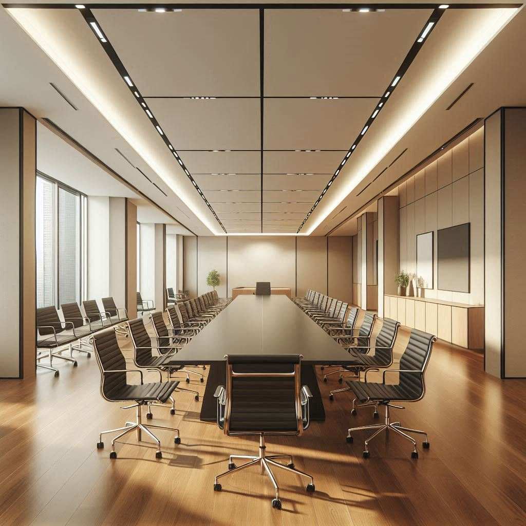 写字楼办公灵活工位设置在多终端同时接入期间为何需要品牌部门持续跟踪